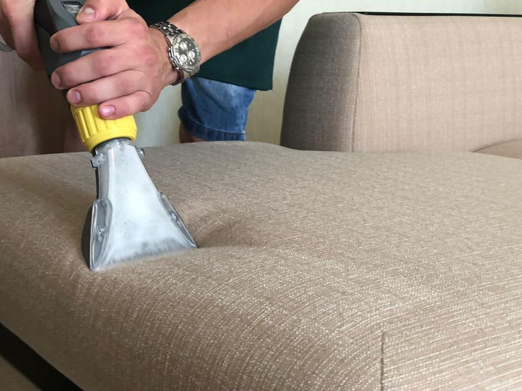 Bozkurt Koltuk Yıkama