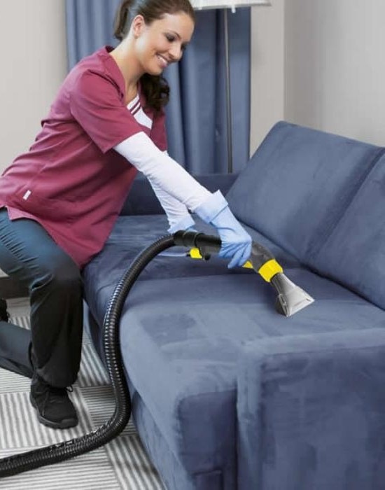 Bozkurt Koltuk Yıkama